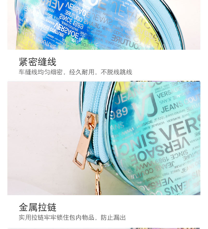 Marble Pattern Colorful Pu Cosmetic Bag Large Capacity Outdoor Travel Clutch Convenient Portable Storage Bag Wholesale Marble Pattern Colorful Pu Cosmetic Bag Large Capacity Outdoor Travel Clutch Convenient Portable Storage Bag Wholesale