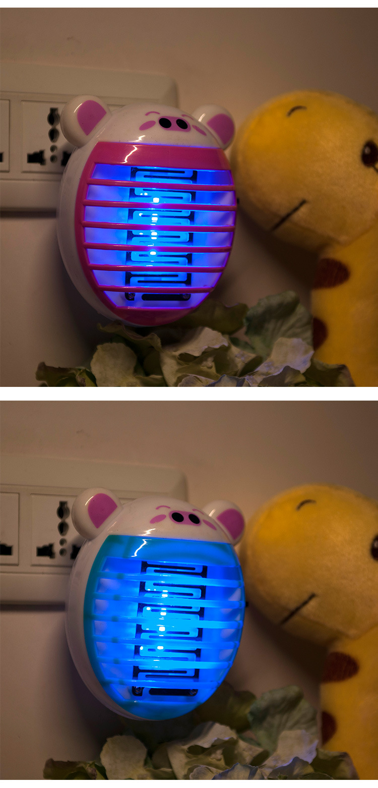Mini Socket Multifunctional Electronic Mosquito Repellent Environmental Protection Led Mosquito Killer Lamp Whole Mini Socket Multifunctional Electronic Mosquito Repellent Environmental Protection Led Mosquito Killer Lamp Whole