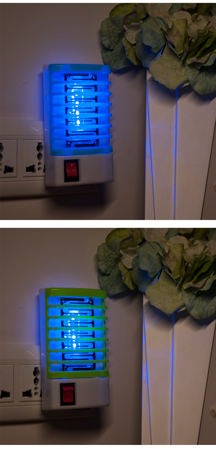 Mini Socket Multifunctional Electronic Mosquito Repellent Environmental Protection Led Mosquito Killer Lamp Whole Mini Socket Multifunctional Electronic Mosquito Repellent Environmental Protection Led Mosquito Killer Lamp Whole
