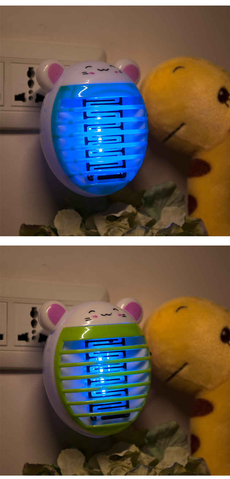 Mini Socket Multifunctional Electronic Mosquito Repellent Environmental Protection Led Mosquito Killer Lamp Whole Mini Socket Multifunctional Electronic Mosquito Repellent Environmental Protection Led Mosquito Killer Lamp Whole