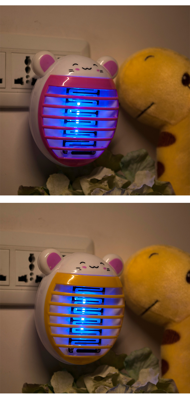 Mini Socket Multifunctional Electronic Mosquito Repellent Environmental Protection Led Mosquito Killer Lamp Whole Mini Socket Multifunctional Electronic Mosquito Repellent Environmental Protection Led Mosquito Killer Lamp Whole