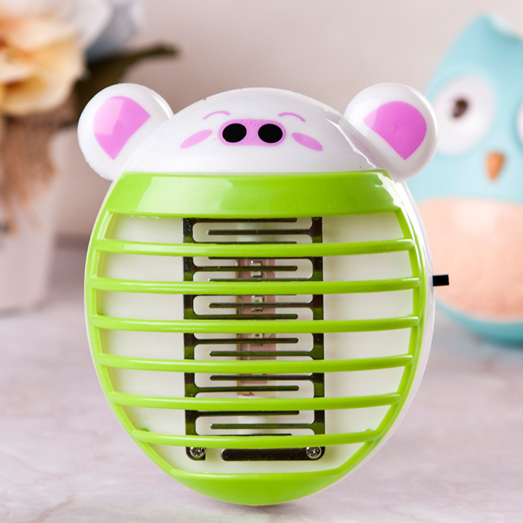 Mini Socket Multifunctional Electronic Mosquito Repellent Environmental Protection Led Mosquito Killer Lamp Whole Mini Socket Multifunctional Electronic Mosquito Repellent Environmental Protection Led Mosquito Killer Lamp Whole