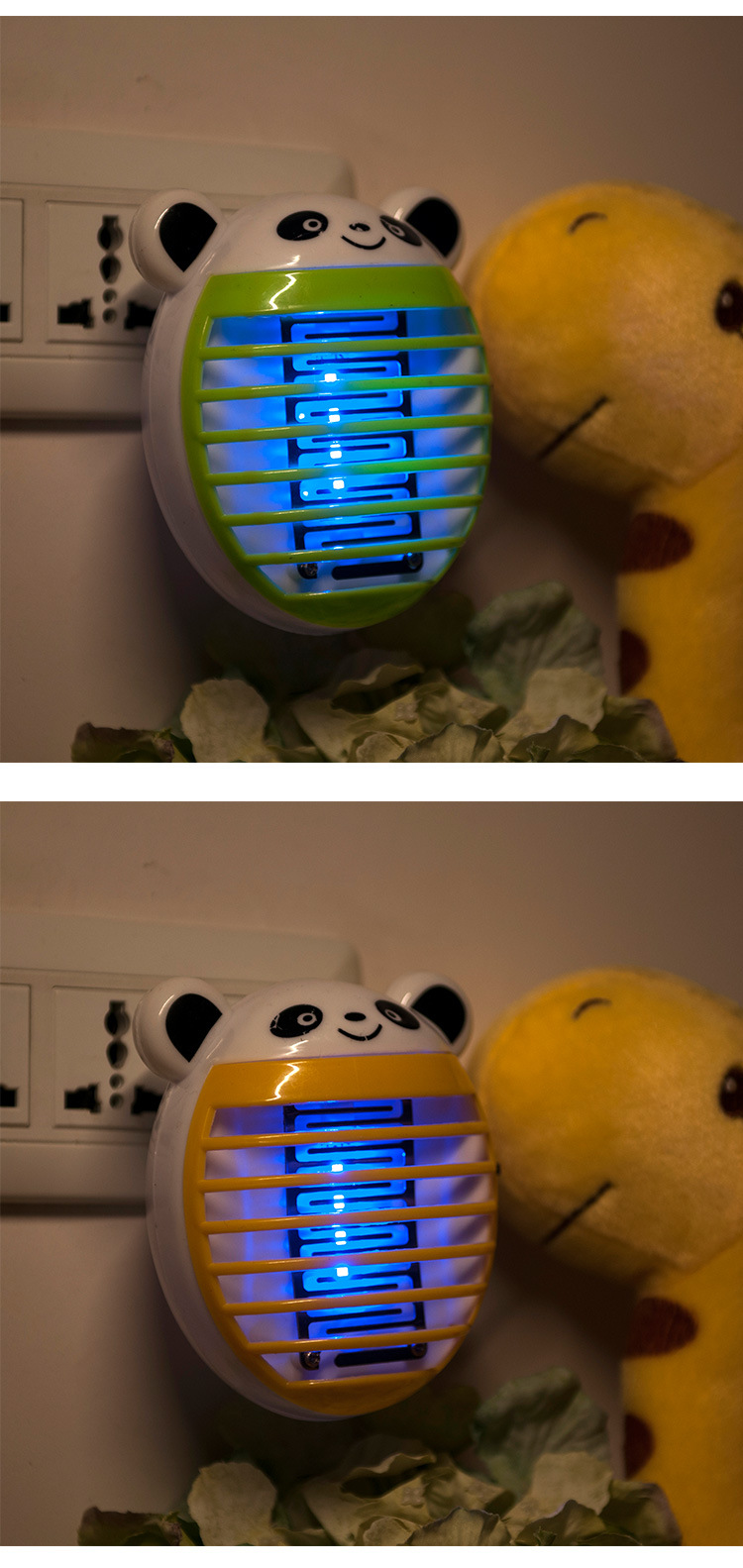 Mini Socket Multifunctional Electronic Mosquito Repellent Environmental Protection Led Mosquito Killer Lamp Whole Mini Socket Multifunctional Electronic Mosquito Repellent Environmental Protection Led Mosquito Killer Lamp Whole