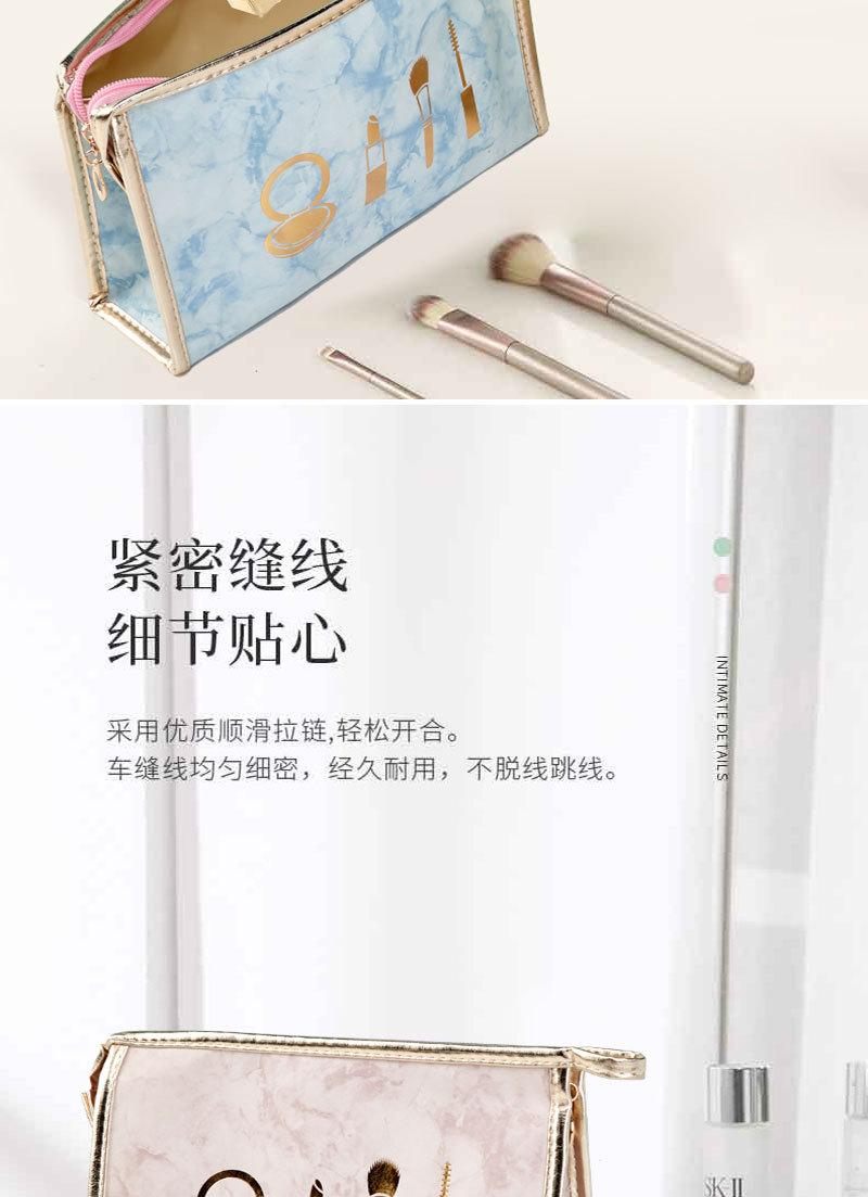 Korean Multi-Purpose Cosmetic Bag Convenient Large Capacity Portable Pu Household Outdoor Storage Bag Washing and Makeup Bag Cosmetic Bag Wholesale Korean Multi-Purpose Cosmetic Bag Convenient Large Capacity Portable Pu Household Outdoor Storage Bag Washing and Makeup Bag Cosmetic Bag Wholesale