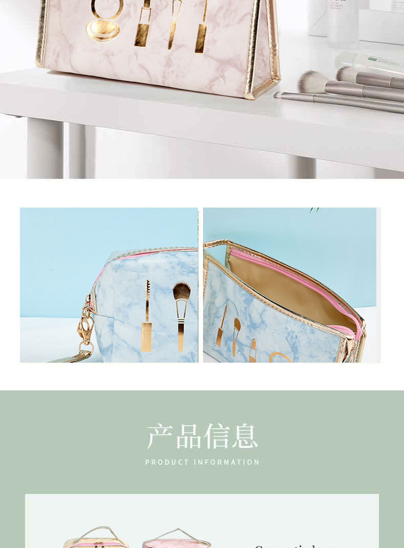 Korean Multi-Purpose Cosmetic Bag Convenient Large Capacity Portable Pu Household Outdoor Storage Bag Washing and Makeup Bag Cosmetic Bag Wholesale Korean Multi-Purpose Cosmetic Bag Convenient Large Capacity Portable Pu Household Outdoor Storage Bag Washing and Makeup Bag Cosmetic Bag Wholesale