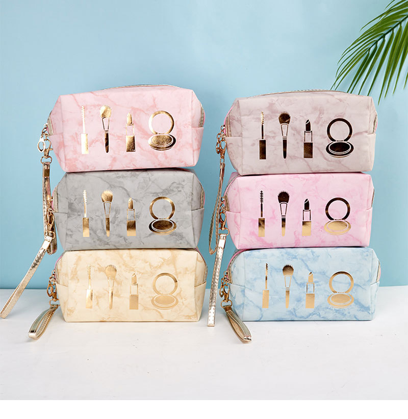 Korean Multi-Purpose Cosmetic Bag Convenient Large Capacity Portable Pu Household Outdoor Storage Bag Washing and Makeup Bag Cosmetic Bag Wholesale Korean Multi-Purpose Cosmetic Bag Convenient Large Capacity Portable Pu Household Outdoor Storage Bag Washing and Makeup Bag Cosmetic Bag Wholesale