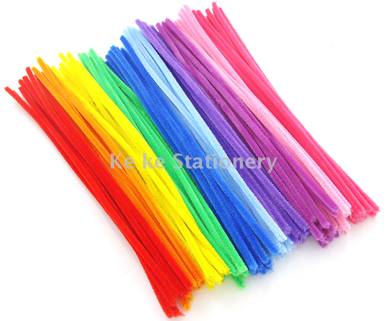 Twist rod golden onion hair wave plush hair root DIY handmade material