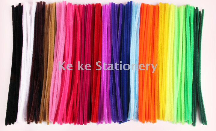 Twist rod golden onion hair wave plush hair root DIY handmade material