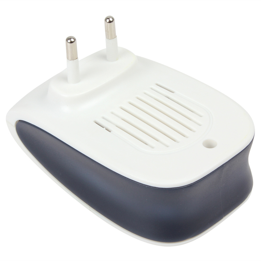 Mosquito Repellent Mouse Expeller Insect Killer Ultrasonic Electronic Mosquito Killer Pest Control Mousetrap Factory Self-Sold Factory Supply Mosquito Repellent Mouse Expeller Insect Killer Ultrasonic Electronic Mosquito Killer Pest Control Mousetrap Factory Self-Sold Factory Supply