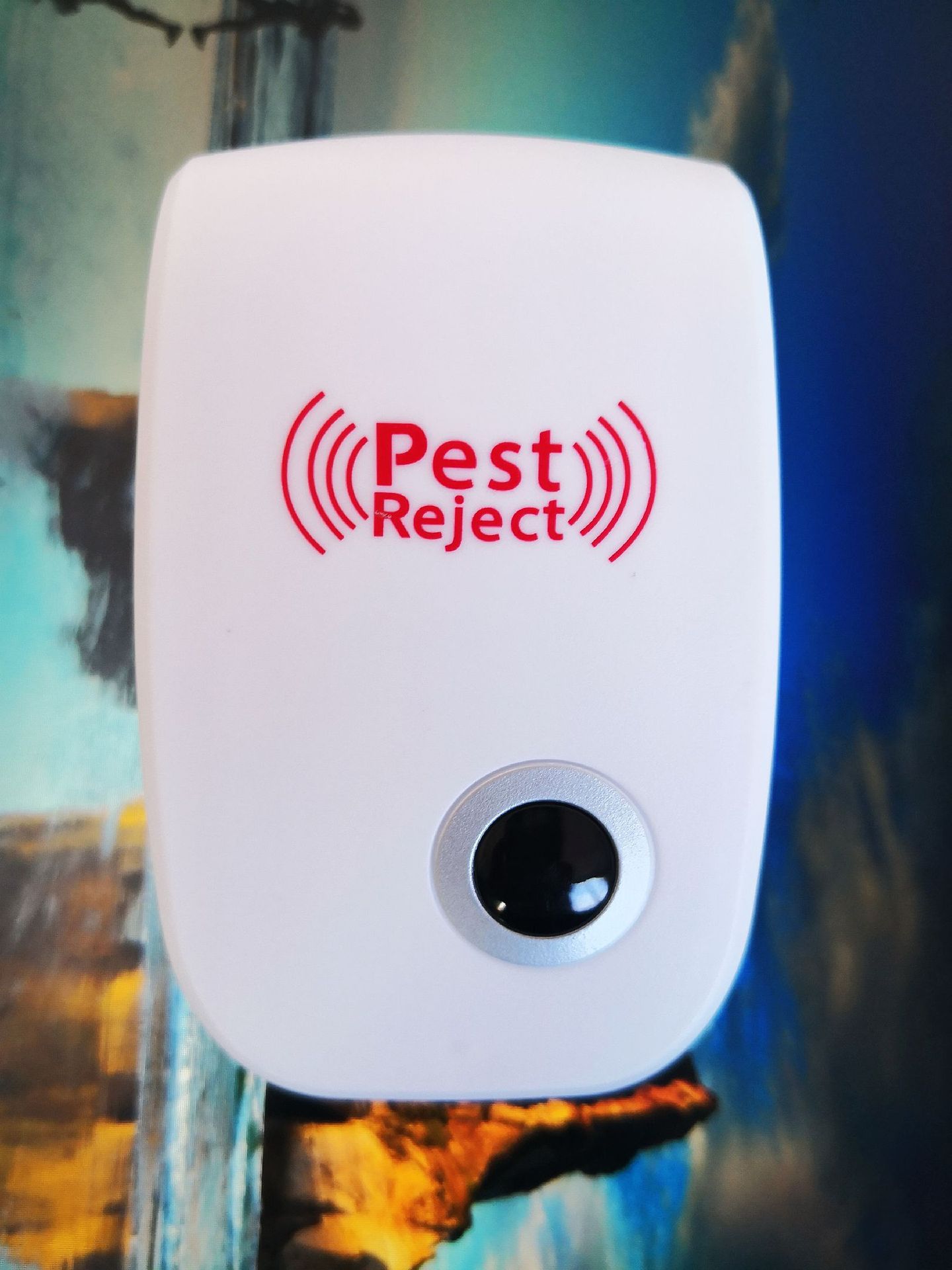 Mosquito Repellent Mouse Expeller Insect Killer Ultrasonic Electronic Mosquito Killer Pest Control Mousetrap Factory Self-Sold Factory Supply Mosquito Repellent Mouse Expeller Insect Killer Ultrasonic Electronic Mosquito Killer Pest Control Mousetrap Factory Self-Sold Factory Supply