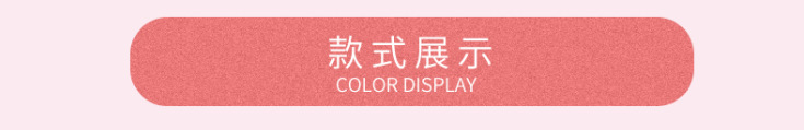 The 2018 summer new hair belt girl's headdress lovely wave point hair hoop bow-tie fabric jewelry one acting hair