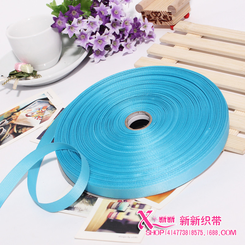 DIY Korean Hair Accessories Accessories Wave Threaded Braid Wholesale Ribbed Band Stripe Belt Hatband 1cm