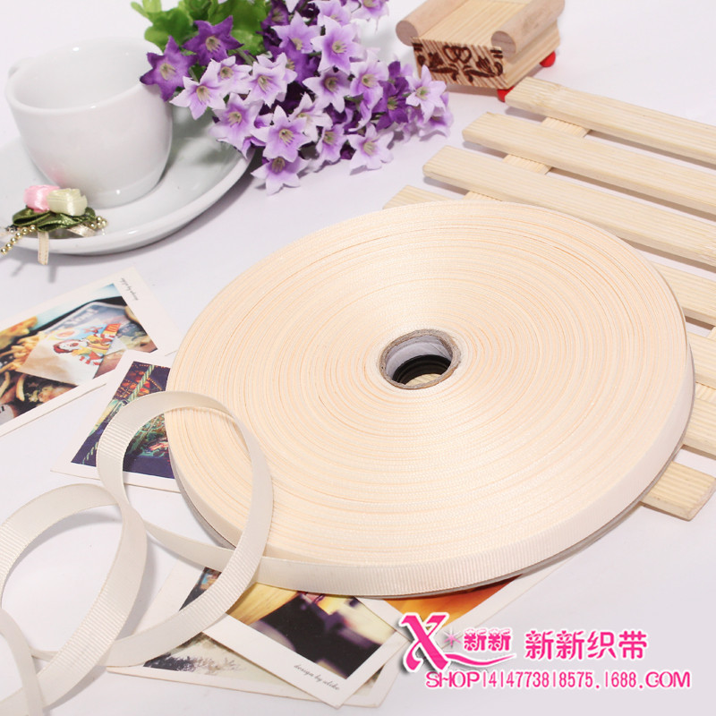 DIY Korean Hair Accessories Accessories Wave Threaded Braid Wholesale Ribbed Band Stripe Belt Hatband 1cm
