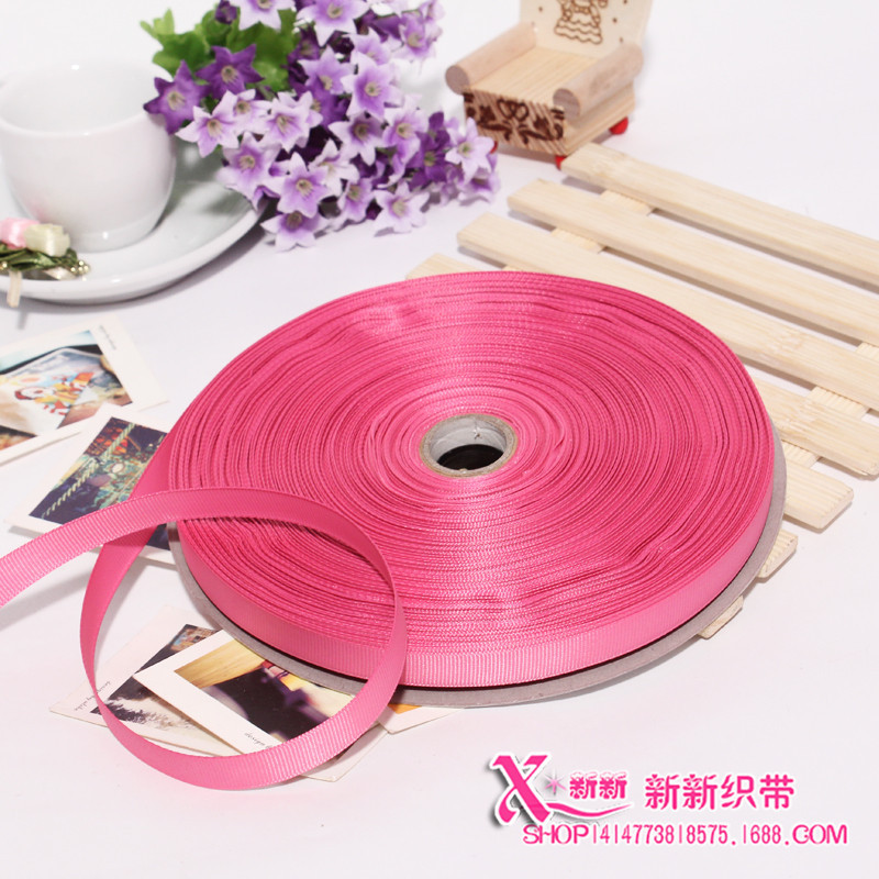 DIY Korean Hair Accessories Accessories Wave Threaded Braid Wholesale Ribbed Band Stripe Belt Hatband 1cm
