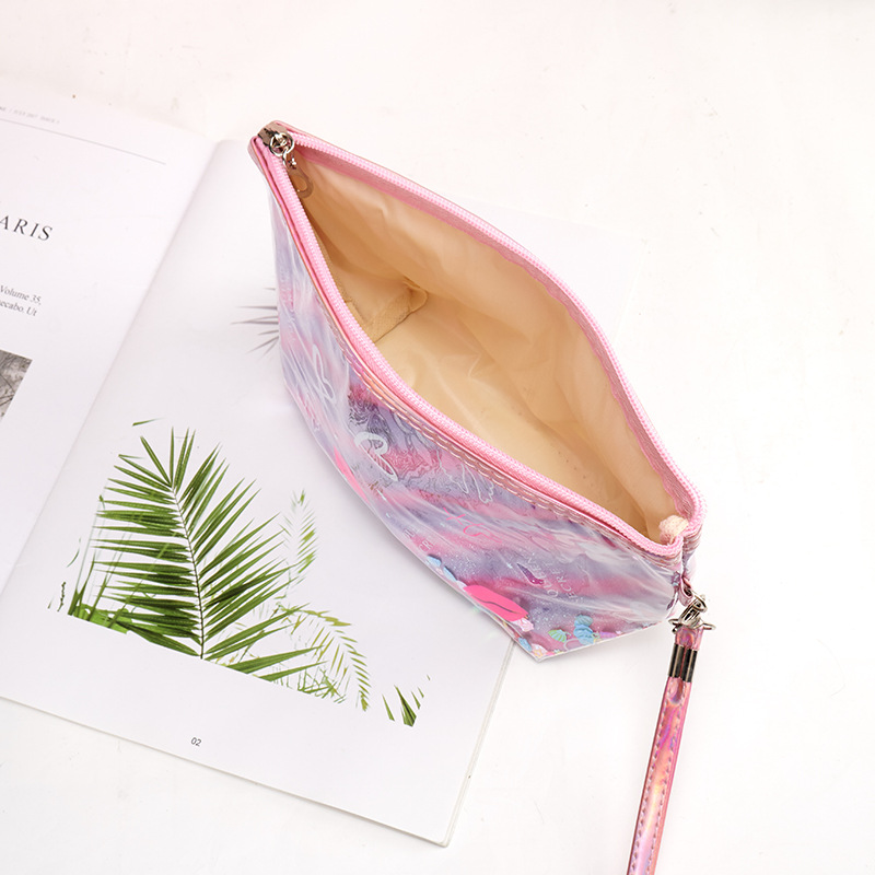 Factory Direct Supply New Oblique Grid Cosmetic Bag Convenient Business Trip Multi-Purpose Toiletries Storage Bag Buggy Bag Factory Direct Supply New Oblique Grid Cosmetic Bag Convenient Business Trip Multi-Purpose Toiletries Storage Bag Buggy Bag