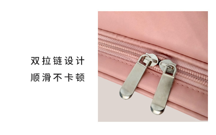Oversized Cosmetics Storage Bag for Women Portable 2021 New Super Popular Large Capacity Personal Hygiene Bag Travel Simple Cosmetic Bag Oversized Cosmetics Storage Bag for Women Portable 2021 New Super Popular Large Capacity Personal Hygiene Bag Travel Simple Cosmetic Bag