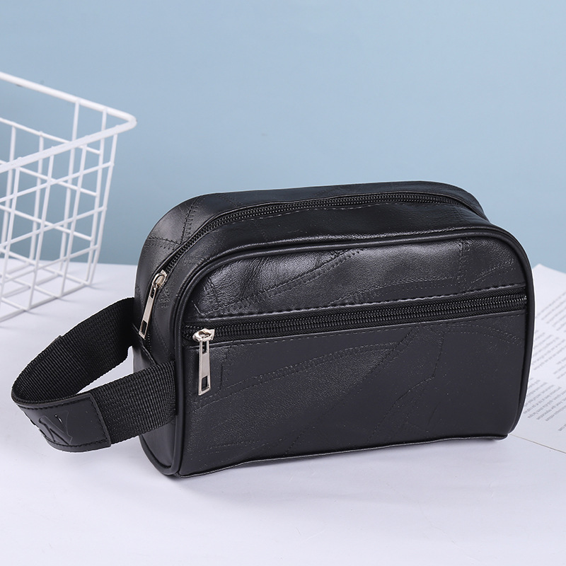 New Waterproof Wash Bag Outdoor Travel Storage Bag Men's Multi-Functional Large Capacity Portable Cosmetic Bag Wholesale New Waterproof Wash Bag Outdoor Travel Storage Bag Men's Multi-Functional Large Capacity Portable Cosmetic Bag Wholesale