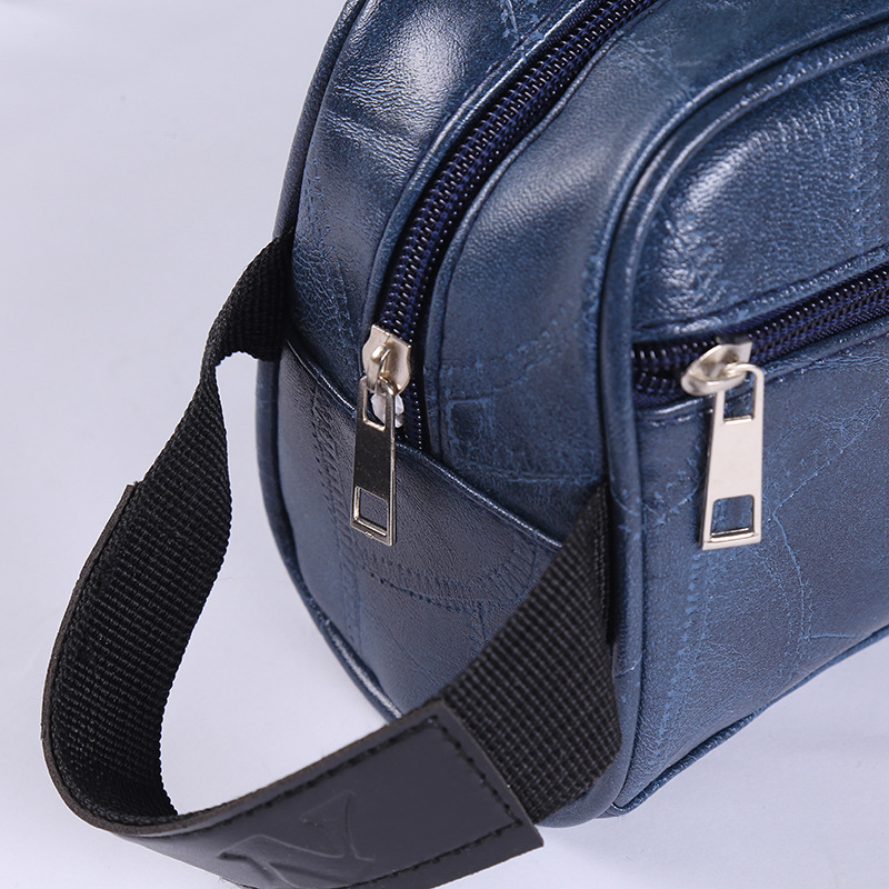 New Waterproof Wash Bag Outdoor Travel Storage Bag Men's Multi-Functional Large Capacity Portable Cosmetic Bag Wholesale New Waterproof Wash Bag Outdoor Travel Storage Bag Men's Multi-Functional Large Capacity Portable Cosmetic Bag Wholesale