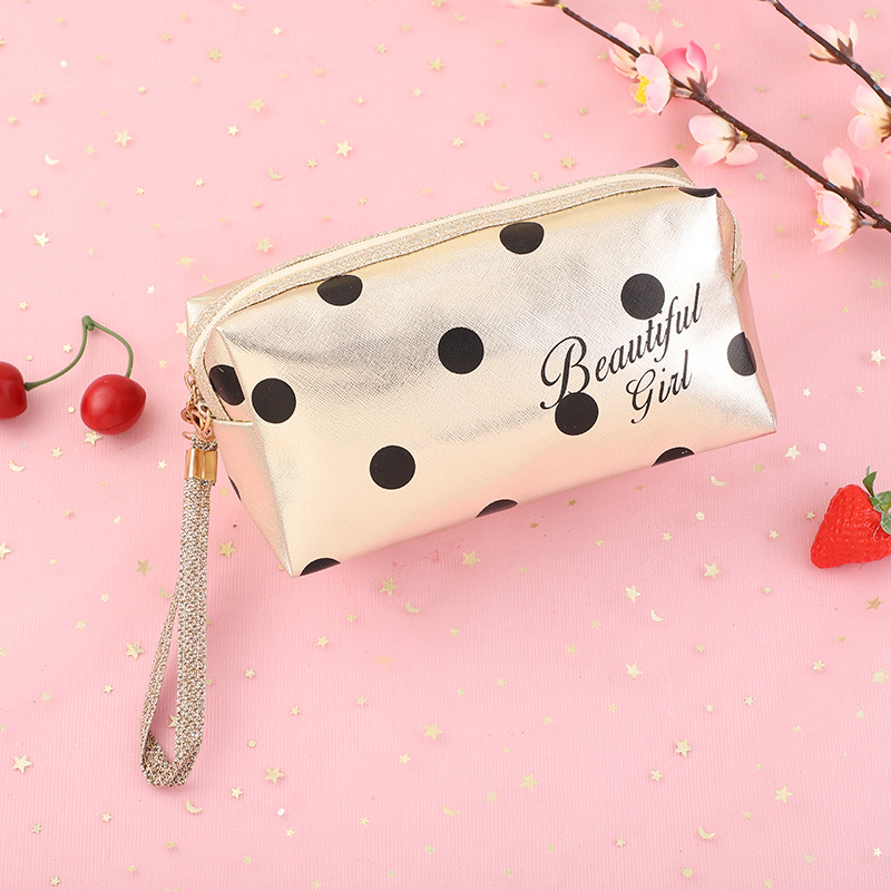 Factory Direct Sales Three-Dimensional Cosmetic Bag Cross Pattern Flat Bag Elegant Octagonal King Bag Storage Bag Customizable Wholesale Factory Direct Sales Three-Dimensional Cosmetic Bag Cross Pattern Flat Bag Elegant Octagonal King Bag Storage Bag Customizable Wholesale
