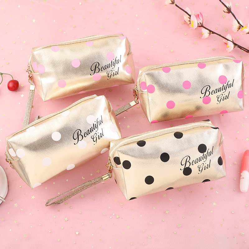 Factory Direct Sales Three-Dimensional Cosmetic Bag Cross Pattern Flat Bag Elegant Octagonal King Bag Storage Bag Customizable Wholesale Factory Direct Sales Three-Dimensional Cosmetic Bag Cross Pattern Flat Bag Elegant Octagonal King Bag Storage Bag Customizable Wholesale