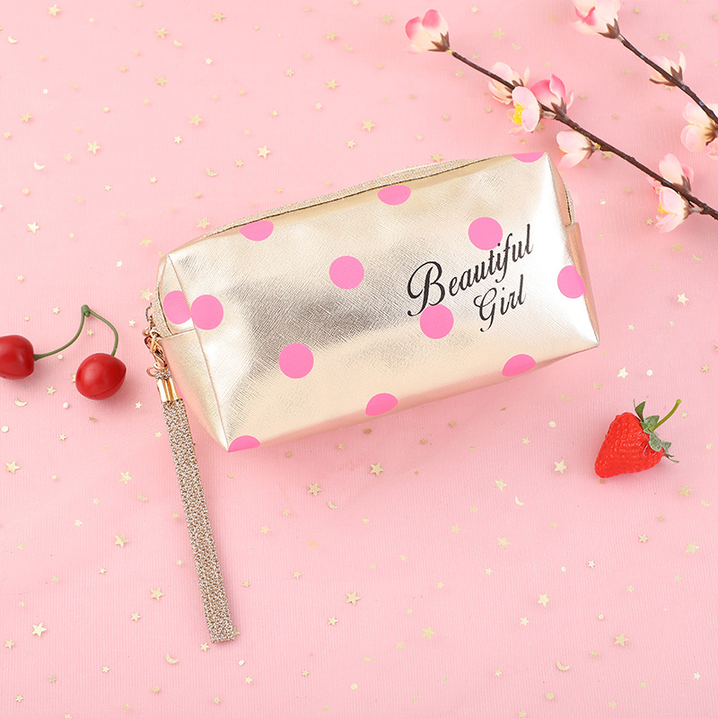 Factory Direct Sales Three-Dimensional Cosmetic Bag Cross Pattern Flat Bag Elegant Octagonal King Bag Storage Bag Customizable Wholesale Factory Direct Sales Three-Dimensional Cosmetic Bag Cross Pattern Flat Bag Elegant Octagonal King Bag Storage Bag Customizable Wholesale