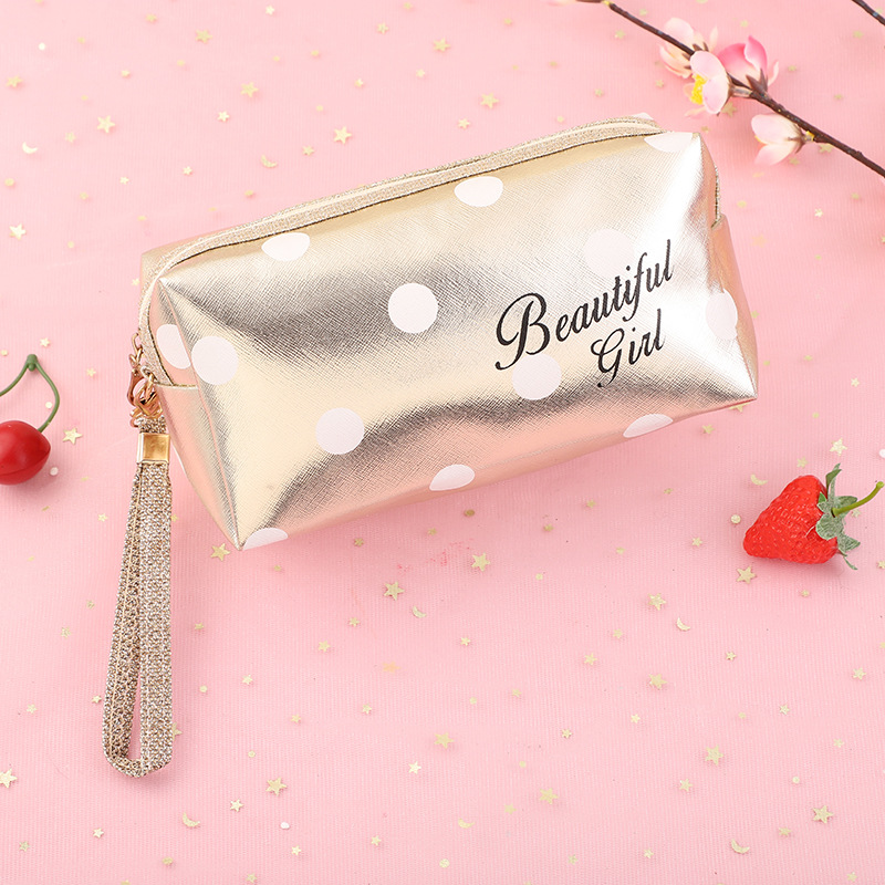 Factory Direct Sales Three-Dimensional Cosmetic Bag Cross Pattern Flat Bag Elegant Octagonal King Bag Storage Bag Customizable Wholesale Factory Direct Sales Three-Dimensional Cosmetic Bag Cross Pattern Flat Bag Elegant Octagonal King Bag Storage Bag Customizable Wholesale