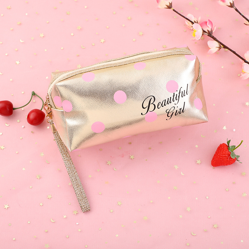 Factory Direct Sales Three-Dimensional Cosmetic Bag Cross Pattern Flat Bag Elegant Octagonal King Bag Storage Bag Customizable Wholesale Factory Direct Sales Three-Dimensional Cosmetic Bag Cross Pattern Flat Bag Elegant Octagonal King Bag Storage Bag Customizable Wholesale