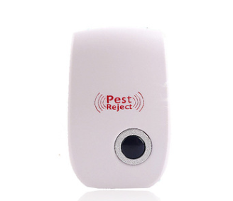 Electronic Ultrasonic Mosquito Repellent Pregnant Women and Children Household Mosquito Killer Insect Killer Mouse 