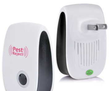 Electronic Ultrasonic Mosquito Repellent Pregnant Women and Children Household Mosquito Killer Insect Killer Mouse Electronic Ultrasonic Mosquito Repellent Pregnant Women and Children Household Mosquito Killer Insect Killer Mouse