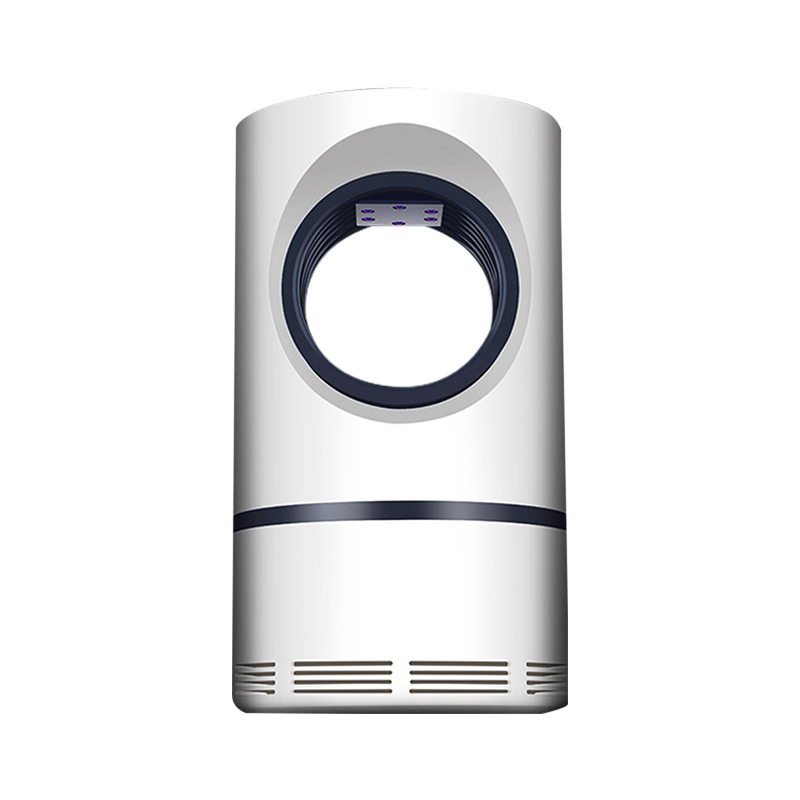 Killer Lamp Household Indoor Photocatalytic Physical Mosquito Killer Bedroom Baby Pregnant Women Mute Mosquito Repellent