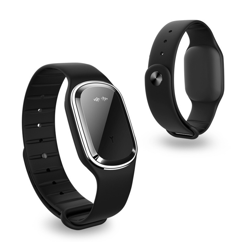 Ultrasonic mosquito repellent electronic mosquito killer mosquito repellent bracelet is suing portable watch mosquito repellent USB charging device