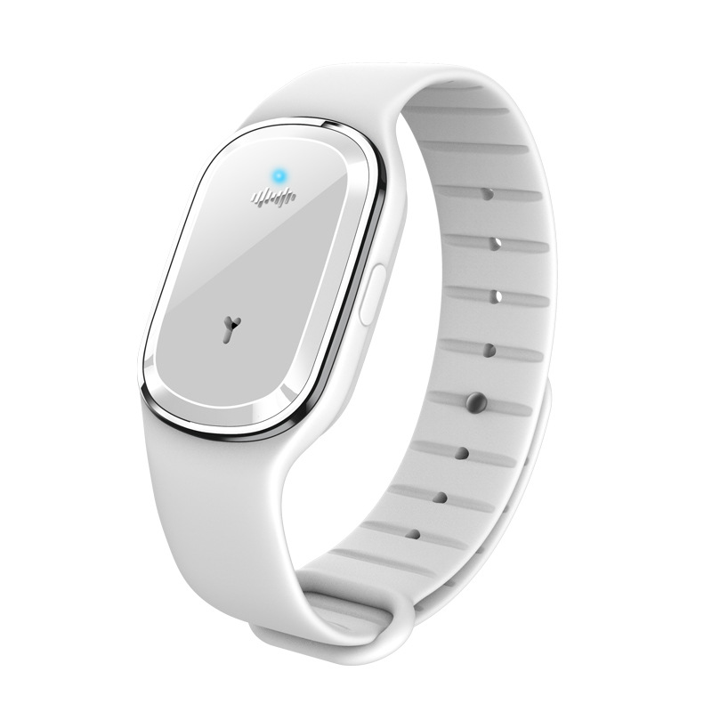 Ultrasonic mosquito repellent electronic mosquito killer mosquito repellent bracelet is suing portable watch mosquito repellent USB charging device Ultrasonic mosquito repellent electronic mosquito killer mosquito repellent bracelet is suing portable watch mosquito repellent USB charging device