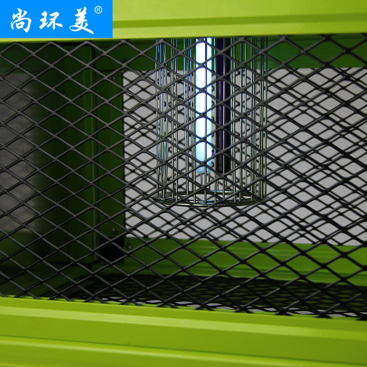 Commercial advertisement mosquito killer lamp energy-saving mosquito repellent device office dining room leisure place