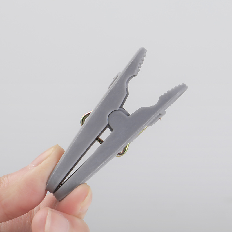 Clothes Clip Clothesclip WindProof Clip Household Multi-function clip Underwear Sock Plastic Clip Fixed Clip Air Clip