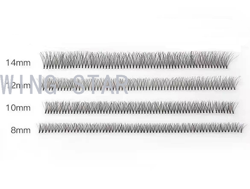 EYELASH EXTENSION Grow chicken claw hair 5P Grow 10 Grow false eyelashes eyelashes a cluster of 10 eyelashes factory EYELASH EXTENSION Grow chicken claw hair 5P Grow 10 Grow false eyelashes eyelashes a cluster of 10 eyelashes factory