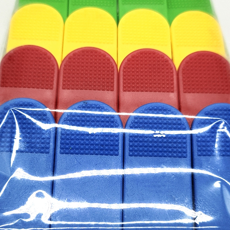 Sunshine Department Store Bag Color Plastic Clip Household Clothespin Windproof 4 Color Mixed 116 Pcs Solid Color Clip Sunshine Department Store Bag Color Plastic Clip Household Clothespin Windproof 4 Color Mixed 116 Pcs Solid Color Clip