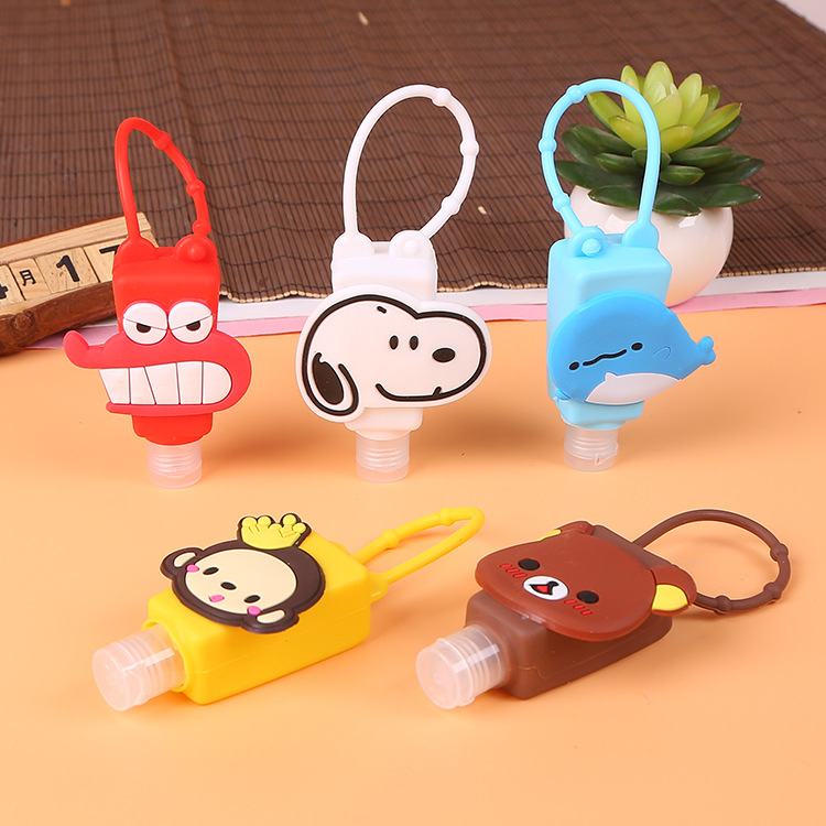 Manufacturers free hand sanitizer silicone gel portable hand sanitizer silicone gel perfume mask cartoon silicone gel Manufacturers free hand sanitizer silicone gel portable hand sanitizer silicone gel perfume mask cartoon silicone gel
