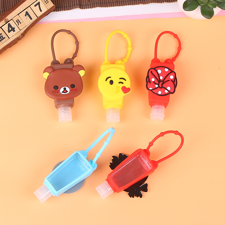 Manufacturers free hand sanitizer silicone gel portable hand sanitizer silicone gel perfume mask cartoon silicone gel Manufacturers free hand sanitizer silicone gel portable hand sanitizer silicone gel perfume mask cartoon silicone gel