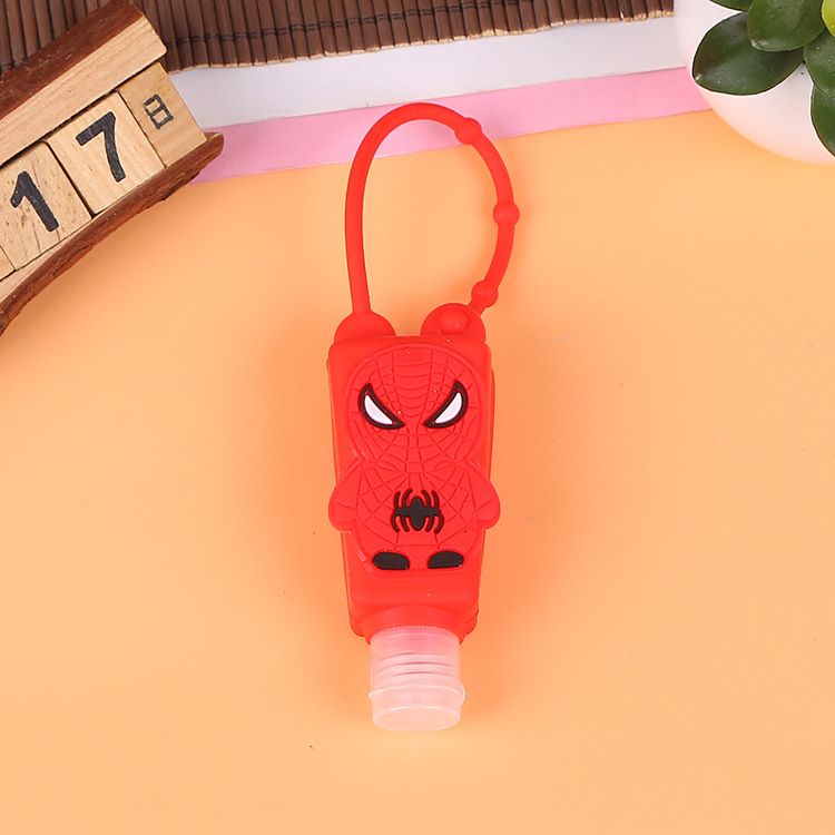 Manufacturers free hand sanitizer silicone gel portable hand sanitizer silicone gel perfume mask cartoon silicone gel Manufacturers free hand sanitizer silicone gel portable hand sanitizer silicone gel perfume mask cartoon silicone gel
