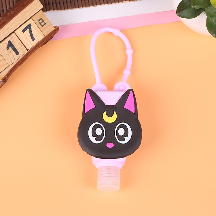 Manufacturers free hand sanitizer silicone gel portable hand sanitizer silicone gel perfume mask cartoon silicone gel Manufacturers free hand sanitizer silicone gel portable hand sanitizer silicone gel perfume mask cartoon silicone gel