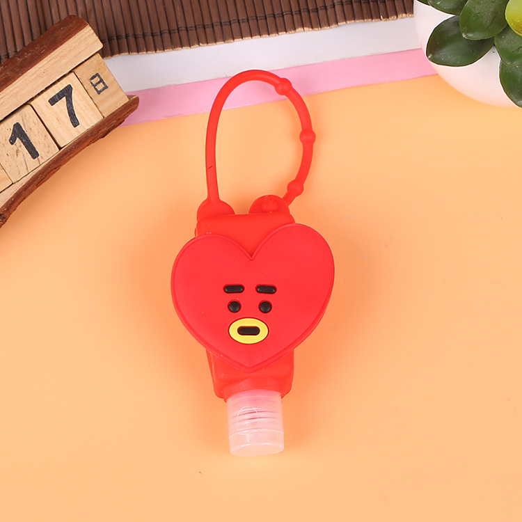 Manufacturers free hand sanitizer silicone gel portable hand sanitizer silicone gel perfume mask cartoon silicone gel Manufacturers free hand sanitizer silicone gel portable hand sanitizer silicone gel perfume mask cartoon silicone gel