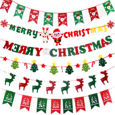 Christmas Decorations Christmas Chair Cover Christmas Hat Christmas Daily Necessities Christmas Chair Cover