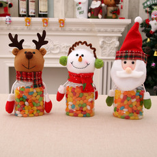 Christmas Decorations Christmas Chair Cover Christmas Hat Christmas Daily Necessities Christmas Chair Cover