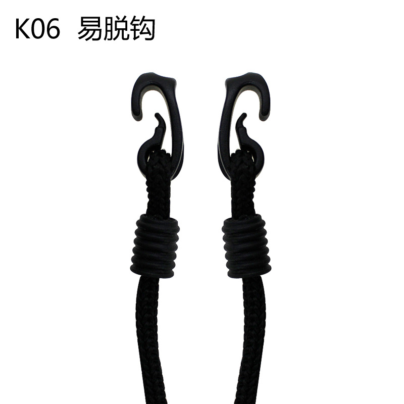 New multi-functional mask rope hook extension adjustable rope anti-le ear artifact hanging neck mask anti-drop rope New multi-functional mask rope hook extension adjustable rope anti-le ear artifact hanging neck mask anti-drop rope