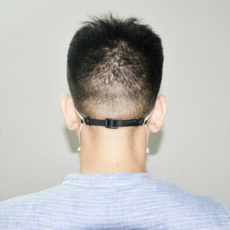 New multi-functional mask rope hook extension adjustable rope anti-le ear artifact hanging neck mask anti-drop rope New multi-functional mask rope hook extension adjustable rope anti-le ear artifact hanging neck mask anti-drop rope