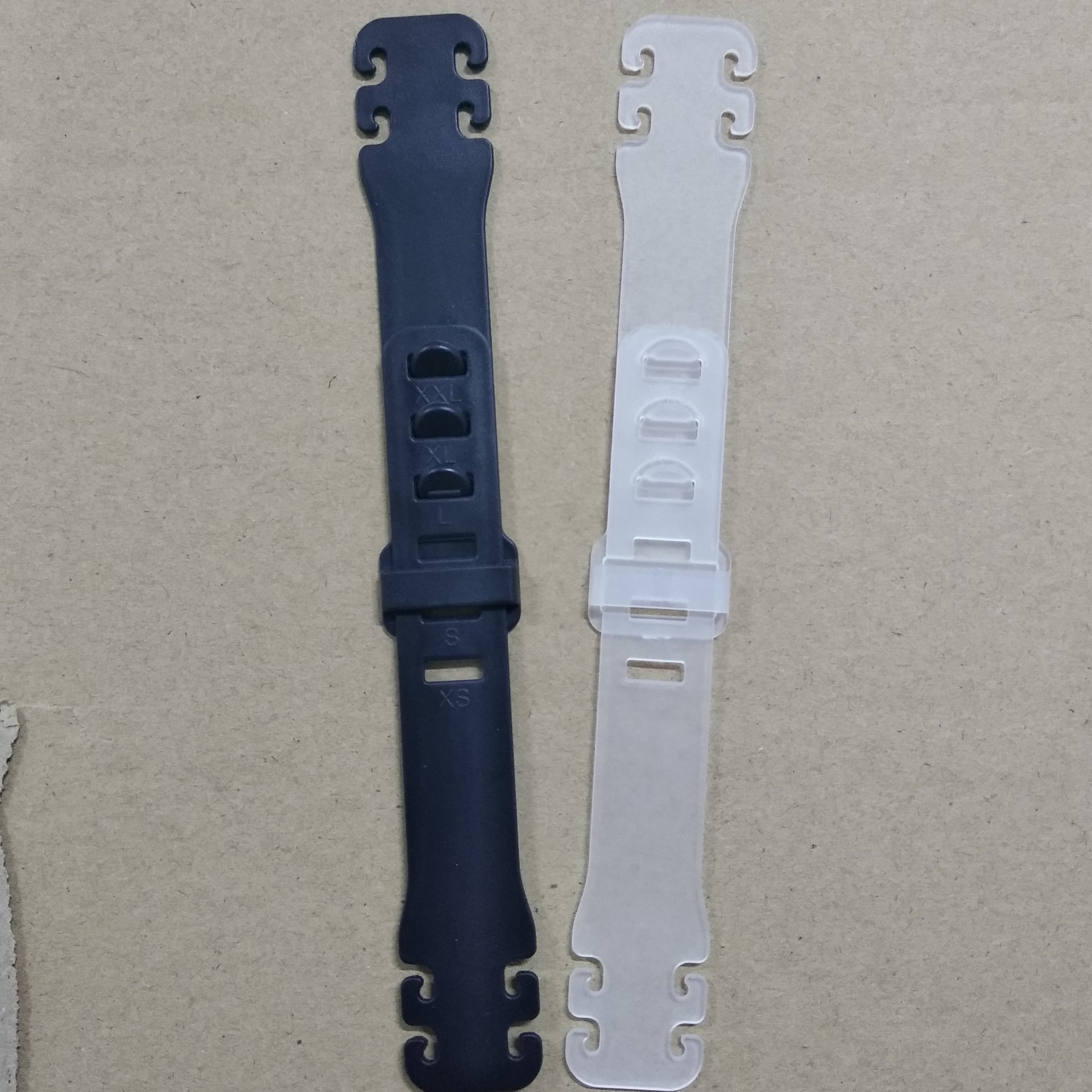 mask hook ear protection adjustment antistrangler face mask buckle ear strap extension rope head wear without trace hook