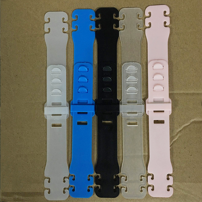 mask hook ear protection adjustment antistrangler face mask buckle ear strap extension rope head wear without trace hook mask hook ear protection adjustment antistrangler face mask buckle ear strap extension rope head wear without trace hook