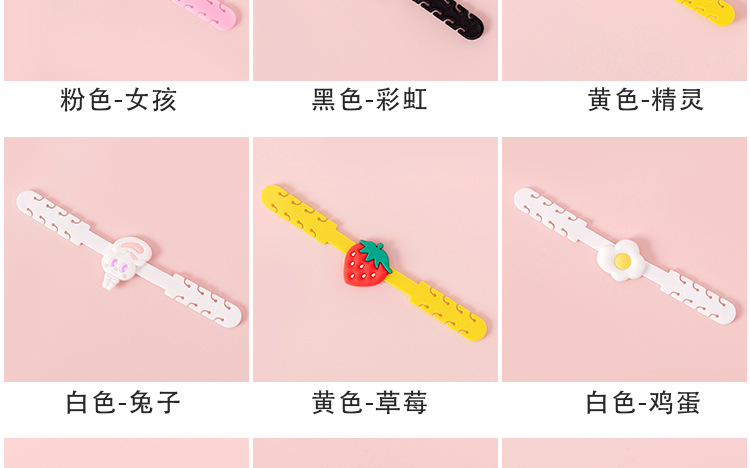 wearing mask artifact antistrangling ear protection wearing type children decompression auxiliary hook Adjustment T wearing mask artifact antistrangling ear protection wearing type children decompression auxiliary hook Adjustment T