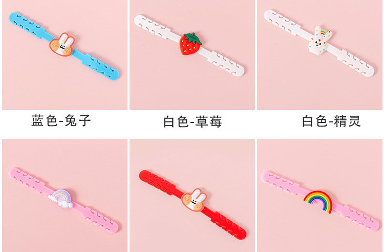wearing mask artifact antistrangling ear protection wearing type children decompression auxiliary hook Adjustment T wearing mask artifact antistrangling ear protection wearing type children decompression auxiliary hook Adjustment T