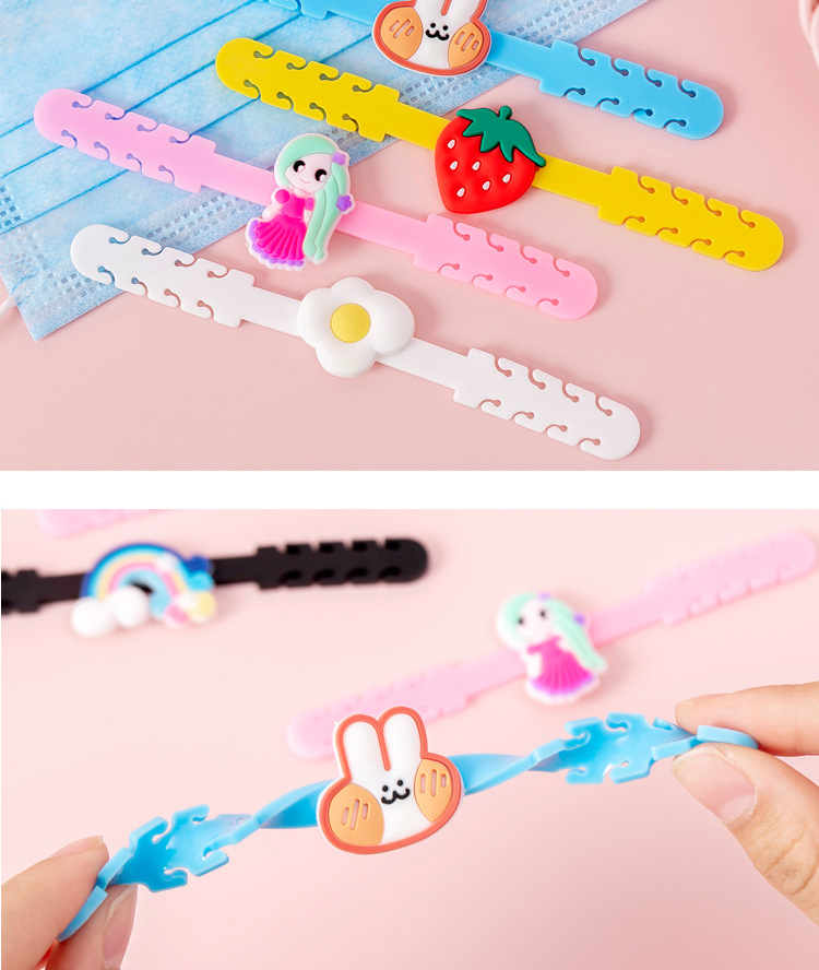 wearing mask artifact antistrangling ear protection wearing type children decompression auxiliary hook Adjustment T wearing mask artifact antistrangling ear protection wearing type children decompression auxiliary hook Adjustment T